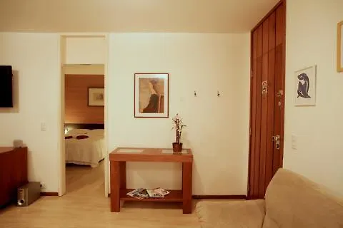 Ipanema Flat 1 Quarto Rbt192205