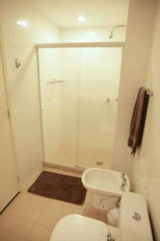 Ipanema Flat 1 Rbt192205 Apartamento *